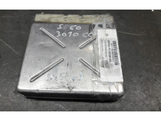 Блок управления двигателем Блок управления 1928403606   Volvo S60