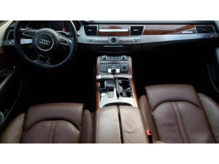 Přístrojová deska Audi A8 S8 D4 4H 2012 4H0920920E