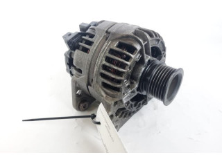 Генератор 037903025M, 037903025M Skoda Fabia Mk2 (5J)