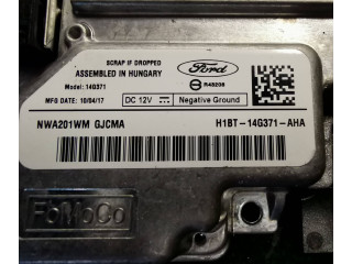 Блок управления H1BT-14G371-AHA Ford Transit Custom