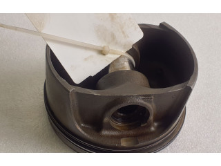 Píst 96P24W2 Porsche 911 996