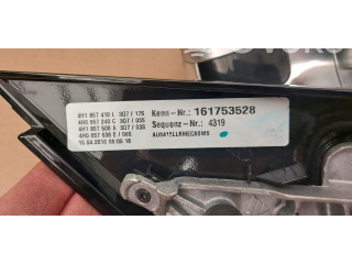 Zpětné zrcátko Audi A8 S8 D4 4H 2014 4H1857410L