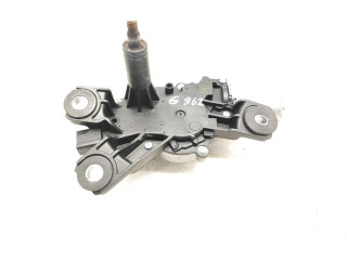 Моторчик заднего дворника 0390205055, 31457261 Volvo XC40