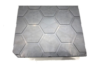 Блок комфорта 6C0937089E   Skoda Fabia Mk3 (NJ)   