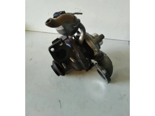 Turbodmychadlo Турбина 9686120680 Peugeot 3008 I