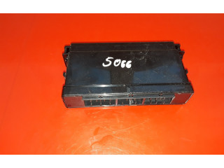 Блок управления подвески