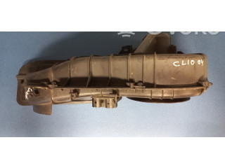 Вентилятор печки Renault Clio II