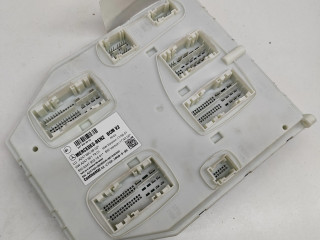 Блок комфорта A2479009902, A2479017801 Mercedes-Benz A W177