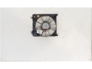 Вентилятор радиатора 19030RB6Z11, P0-8315L Honda Jazz
