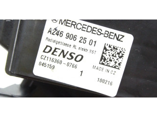 Вентилятор печки A2469062501 Infiniti Q30