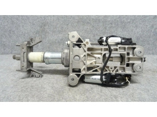 рейка Колонка рулевая 6795341 BMW 5 F10 F11 2009-2016 года