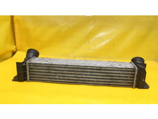 Интеркулер 7524916 BMW 1 E81 E87