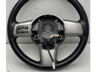 Руль Mazda 3 I 2003 - 2006 года