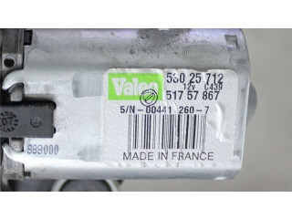 Моторчик заднего дворника 53025712, 53025712 Fiat Grande Punto