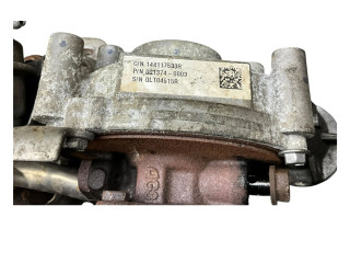 Турбина Renault Clio IV 144117533R, 8013740003