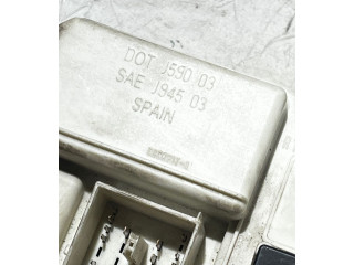 Pojistková skříňka 31268178, DOTJ59003 Volvo S40 2005