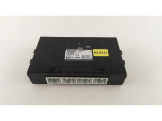 Блок управления 88281AJ240, KL2421 Subaru Legacy