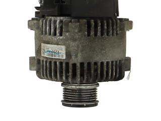 Генератор 9806007480 Peugeot 2008 I