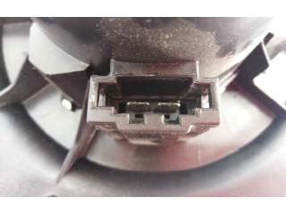 Вентилятор печки 6Q1819015, E1-B6-15-2 Audi A1