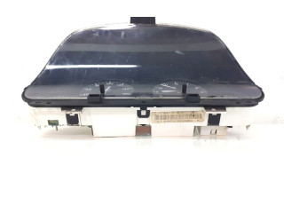 Přístrojová deska  Fiat Scudo 1998 1480110080, 1480110080  