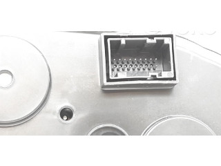 Přístrojová deska Fiat Punto Evo 2009 NB5520006076018, 51840519