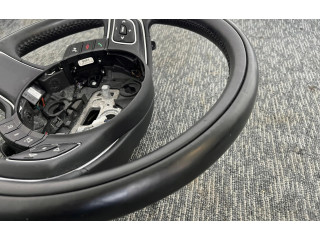 Lenkrad Jaguar XJ X351 2009 - 2019 года AW93-13D767