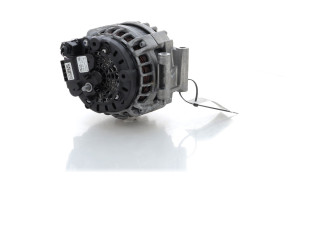 Генератор 6K903026L, R0-8420F Volkswagen Golf VIII