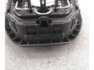 Подушка безопасности пассажира 985108265R   Renault Clio IV