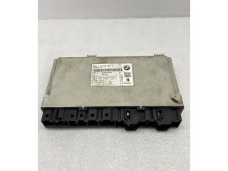 Модуль управления сидением 9221863 BMW X5 E70