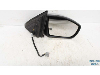 Зеркало электрическое        Ford S-MAX  2006 - 2015 года   
