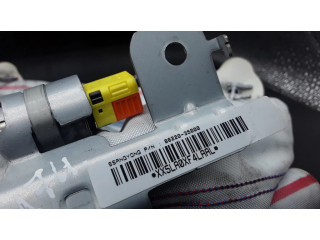 Боковая подушка безопасности 8622035000   SsangYong Tivoli