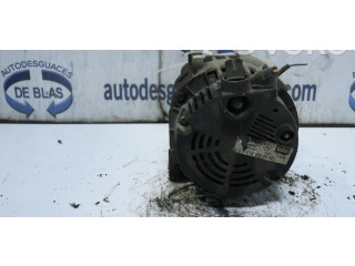 Генератор A0121544502 Mercedes-Benz A W168