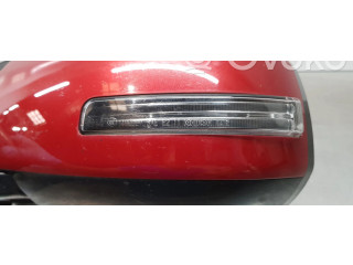 Zpětné zrcátko Mitsubishi Outlander 2017 7632C515