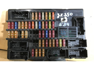 Блок предохранителей 2W9314A073CE Jaguar XJ X350