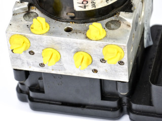 Блок АБС 4670A643 Mitsubishi ASX