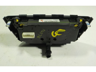 Блок управления климат-контролем 7820A938XA, 7820A938XA   Mitsubishi Mirage VI G4 Attrage