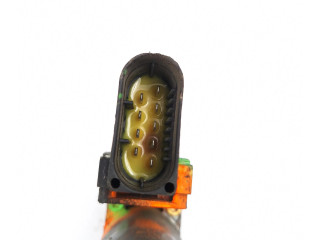 Зеркало электрическое        Mercedes-Benz A W168  1997 - 2004 года   