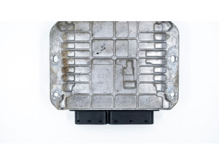 Блок управления двигателя 1860B614, 2757000713 Mitsubishi Outlander