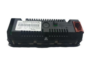 Дисплей 50355029040400 Citroen C2