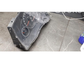 Дисплей    88311302   Opel Meriva A