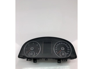 Панель приборов 2K5920876K Volkswagen Caddy