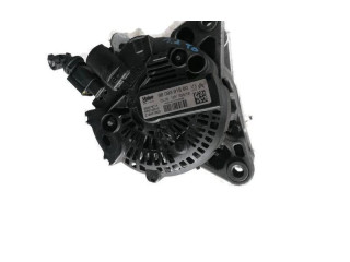 Генератор 9809391880   Peugeot 2008 I      