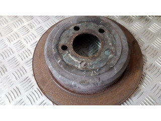 Задний тормозной диск       Dodge Nitro 2.8 55087AL  