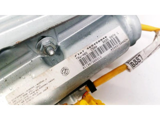 Подушка безопасности пассажира 468450840, C500 Fiat Idea