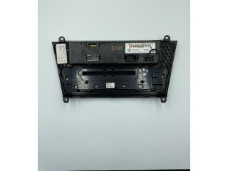 Блок управления климат-контролем 9248265 BMW X3 F25