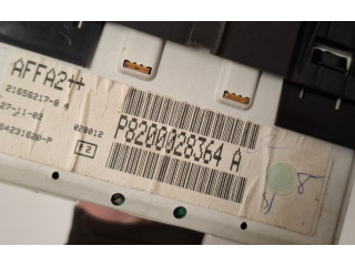 Дисплей    7700432434, 7700426265   Renault Scenic I