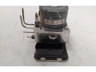 Блок АБС 476602846R, 2CAS1001 Renault Scenic IV - Grand scenic IV 2016- года