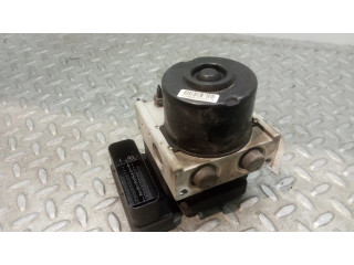 Блок АБС 4S612M110CD, D461437A0A   Ford  Fiesta  2002-2005 года