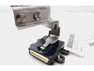 Řídící jednotka 1640A016 Mitsubishi L200 2016