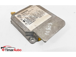 Блок подушек безопасности 1C0909605K, 1C0909605K Skoda Fabia Mk2 (5J)